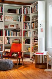 Living room with a corner fireplace ideas & designs. 12 Great Ways To Use Home Office Corners