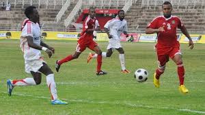 On 16 august 2018, okumu signed for usl championship side real monarchs. Kenya On A Steady Rise In Latest Fifa Rankings