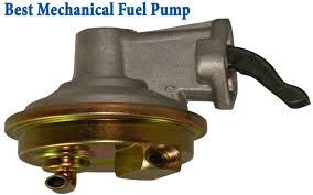 Best Fuel Pumps Top 10 Ultimate Reviews Buying Guide
