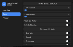 Fixed * tp gui : Ragdoll Engine Gui V3rmillion