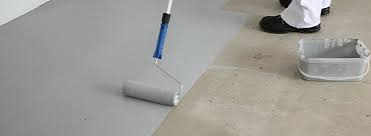 So werden garagen heutzutage immer öfter mit. Anleitung Garagen Boden Mit Epoxid Beschichten Diy Info