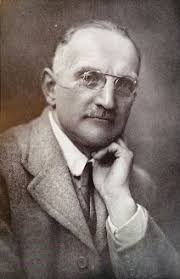 Ernest William Brockton Swanton