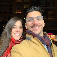 Dr. Mauricio González Arias