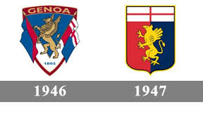 The leading associate nations were sri lanka and. Genoa Logo History Soccer Logo Genoa Evolution Soccer