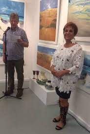 Albert gomes de mesquita (89) and jacqueline van maarsen (90), anne's classmates at the jewish lyceum, will come. Multiple Logie Award Winner Anne Wills To Open Art Show The Times Victor Harbor Sa