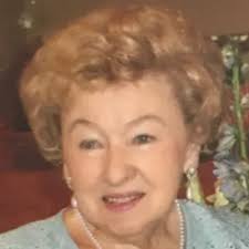 Obituary information for Edith Slate Watts