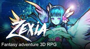 Banyak role playing game yang dapat kita mainkan di komputer ataupun android. Zexia Fantasy Adventure 3d Rpg Download Apk For Android Free Mob Org