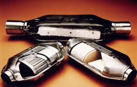 Epa catalytic converter & pipe fits: Toyota Prius Owners Are Asking For A Recall Over A Popular Theft Item
