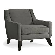 Frame constructed of hardwoods and plywoods. Modern Lounge Chairs Lloyd Chair Eurway Furniture