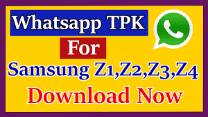 Samsung electronics has played a key role in the group's corporate governance due to circular ownership. Download Andro Zen Pro Tpk For Samsung Z1 Z2 Z3 Z4 No Need Of Firmware Update World Technique