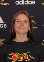 2023-24 Cross Country Roster