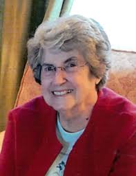 Obituary information for Janet D. Normand