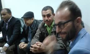 اللجنة المحلية للتضامن