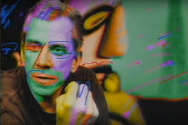 Here Is a Man Who Stood Up”: An Afternoon With Ed Paschke — Pentimenti  Productions