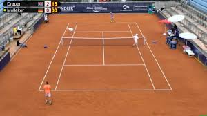 Bio, results, ranking and statistics of jack draper, a tennis player from great britain competing on the atp international tennis tour. 24 06 2017 Jack Draper Gbr Vs Rudolf Molleker Ger Youtube