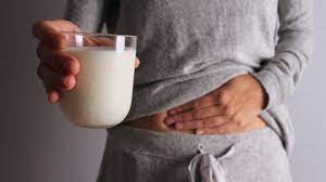 A serving of soy milk contains about 500 mg of calcium. Milk Allergy Cause Symptoms Types Treatment