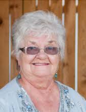 Obituary information for Doris June Gore