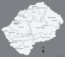 Home » capital cities » what is the capital of lesotho? Lesotho Wikipedia