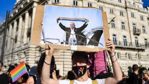 Order of sputnik v comes after viktor orbán criticises slow speed of eu vaccine distribution. Gb1mreedfooyum