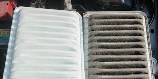 Can a bad air filter keep the air clean? How Often Do I Change My Cabin Air Filter Bmw Of West St Louis