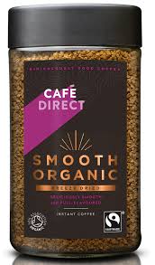 Products Cafedirect