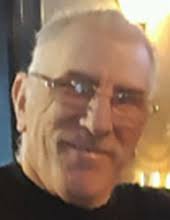 Obituary information for John A. Stroka