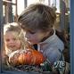 October half term: The Secret Life of Pumpkins event image