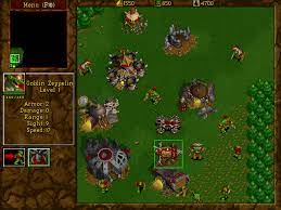 World of warcraft arena world championship. Warcraft 2 Screenshot Imgbb