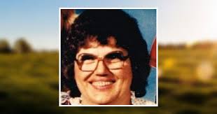 Anita M. Vandyke Obituary December 7, 2016