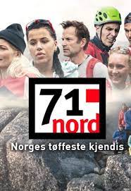 Derfor sa han ja dette er høstens deltakere i kjendisversjonen av «71 grader nord». 71 Nord Norges Toffeste Kjendis Tv Series 2010 Imdb