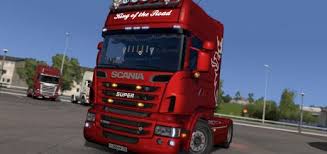2011 hino 500 1626 f/c dropside 8 ton dropside truck for. Hino 500 By S M T Ets2 Mods Euro Truck Simulator 2 Mods Ets2mods Lt