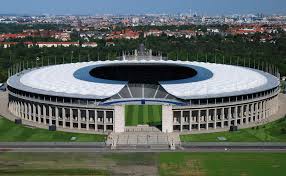 V., commonly known as hertha bsc (german pronunciation: Info Stades Fr Stade De Football Stade Allemagne