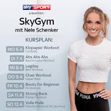 Hd kalitesine bein sports 1 daki maçları izlemek için tıklayınız. Sky Sport News ×'×˜×•×•×™×˜×¨ Ihr Seid Daheim Und Euch Ist Langweilig Dann Trainiert Doch Zusammen Mit Unserer Moderatorin Nele Schenker Im Skygym Immer Auf Abruf Auf Https T Co Ovkslum0bx In Der Sky