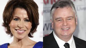 New Daybreak presenters