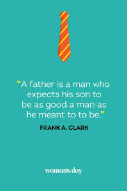 Father's day messages from daughter. 41 Best Father S Day Quotes Inspirational Sayings About Dads For Father S Day