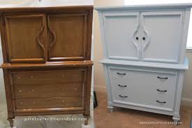 60 S Armoire Before And After Painted Furniture Ideas Repurposed Furniture Diy Repainting Furniture Repurposed Furniture