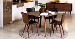 Technical articles, content and resources for it professionals working in microsoft historic tables (where we have maintained data for months or years) to link with data. Seno Walnut Round Dining Table Article
