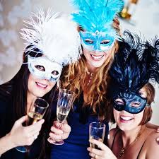 So You Want To Dress Up 10 Great Custom Party Themes Happy New Year Wallpaper New Year Wallpaper Hd New Year Celebration