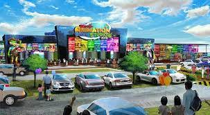 Home blog berita pembukaan taman tema animasi pertama asia di perak. Movie Animation Park Studios Maps In Perak Malaysia Miri City Sharing