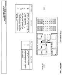 Where is the fuse box located on a mercedes benz c240? Solved I Need A Fuse Box Layout For A Mercedes C240 Where Fixya