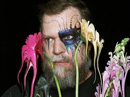 John Grant Happily Talks About Everything and Everyone