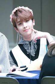 Up10tion Xiao Kpop Idol Kpop Pop