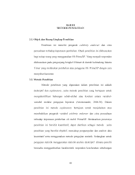 Statistika teoritis yang lebih berorientasi. Http Repository Unj Ac Id 1338 5 4 20bab 20iii Pdf