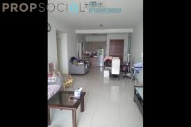 The latest condo properties for rent in sennett residence. Condominium For Rent In The Z Residence Bukit Jalil By Zax Propsocial