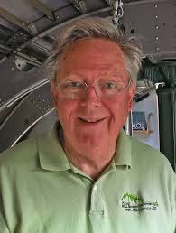 Gordon Platt avis de décès