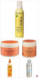Shop Target For Curl Enhancers You Will Love At Great Low Prices Free Shipping On Orders Of 35 Or Free S Hair Enhancers Cantu Hair Products Hair Care Advice