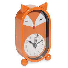 Maisons Du Monde Despertador Vintage 7 99 Euros Relojes Antiguos Reloj Relojes De Alarma