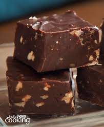Baker S One Bowl Semi Sweet Chocolate Fudge Recipe In 2020 Semi Sweet Chocolate Recipe Fudge Recipes Fudge