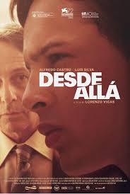 Steevens es un joven haitiano con vida simple y estable en chile: Desde Alla Film On Twitter Desde Alla Es Protagonizada Por El Actor Chileno Alfredo Castro Y El Joven Venezolano Luis Alejandro Silva Http T Co Kis98kr1gd