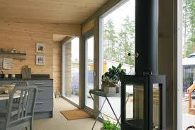 Shuswap cabin in british columbia is a weekend retreat, hence, the modern cabins make great holiday homes. Log Cabin Kits For Ultimate Isolation Loveproperty Com